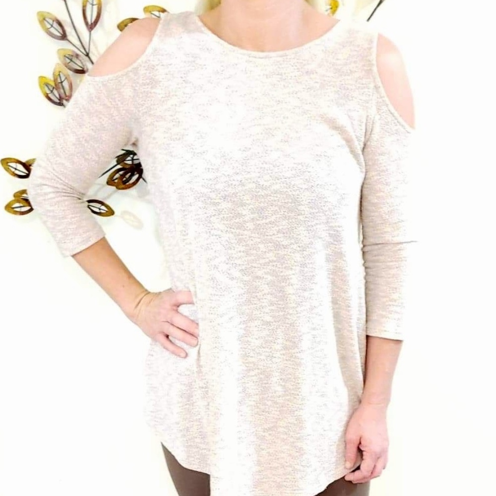 ee: some Dress Shirt with Matching brown tights